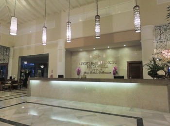 Hotel IMG